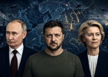 Principal Desafio da Rússia no Horizonte 2030