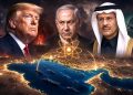 A Pantomima Nuclear entre EUA e Arábia Saudita Mira o Irã