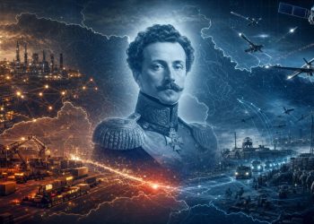 De Ancara ao Donbas: a Guerra Permanente Começou