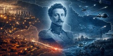 De Ancara ao Donbas: a Guerra Permanente Começou