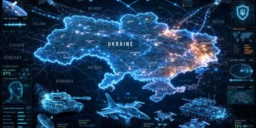 Do Donbass ao Vale do Silício