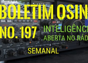 Boletim OSINT nº 197