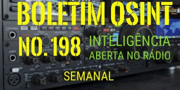 Boletim OSINT nº 198
