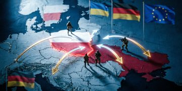 Legião Europeia de Sikorski: Vetor para Tropas Polonesas na Ucrânia?