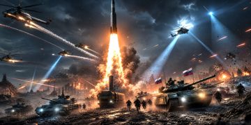 A Rússia realmente deixaria de existir sem uma vitória total no conflito ucraniano?