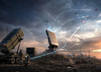 MIM-104 Patriot: O Sistema de Defesa Aérea dos EUA