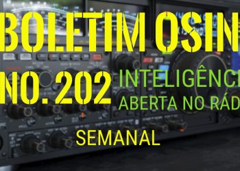 Boletim OSINT nº 202
