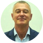Valmor Saraiva Racorti