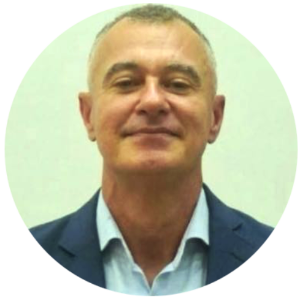 Picture of Valmor Saraiva Racorti
