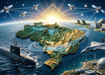 Sete de Setembro: Uma Nova Era Nuclear Para o Brasil?