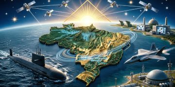 Sete de Setembro: Uma Nova Era Nuclear Para o Brasil?