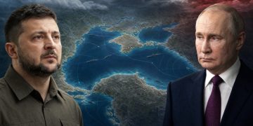 Ucrânia: o Front, Odessa e a Escalada Iminente