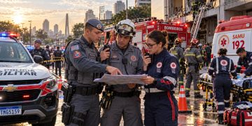 O Momento do Caos: Princípios, Fricção e Decisão sob Pressão em Incidentes Críticos