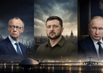 Incidente de Leipzig: Operação de Bandeira Falsa?