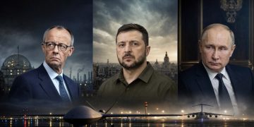 Incidente de Leipzig: Operação de Bandeira Falsa?