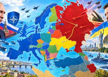 Compromisso Entre a OTAN Europeia e a Rússia é Inevitável
