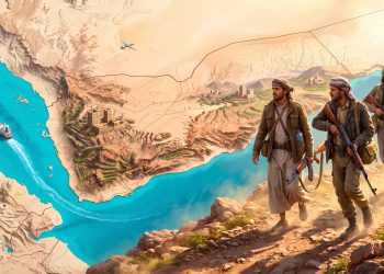 Os Houthis: Raízes e Resistência