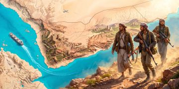 Os Houthis: Raízes e Resistência