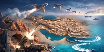 Guerra Assimétrica: A Defesa Mosaico Descentralizada do Irã