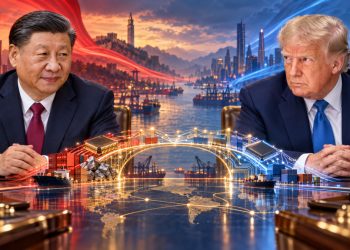 Cúpula China-EUA: Impressões