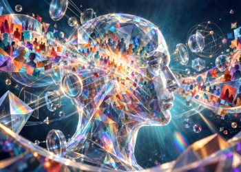 Ideologia e Ciência: Polarização e Formação das Ideias