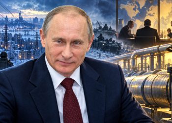 Por Que Putin Decidiu Colocar a Ucrânia de Joelhos Após Quase Cinco Anos?