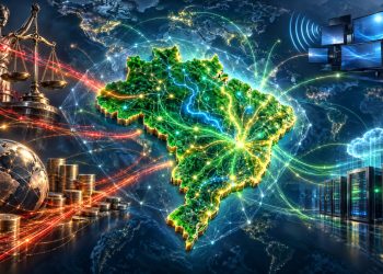 Guerra Híbrida e Lawfare: Como Desestabilizar um País