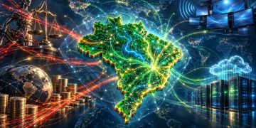Guerra Híbrida e Lawfare: Como Desestabilizar um País