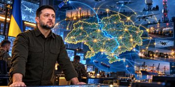 Ucrânia: A Guerra Contra o Sistema que Sustenta as Forças Armadas
