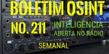 Boletim OSINT nº 211
