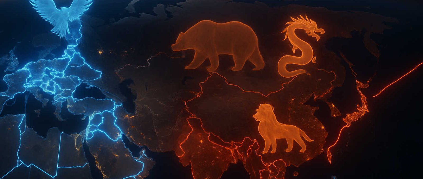 Imagem meramente ilustrativa, gerada por inteligência artificial.