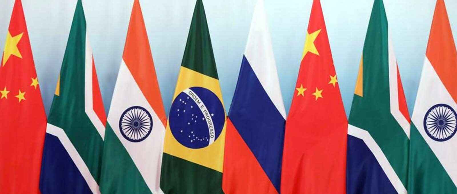 Por vídeo, o líder chinês, Xi Jinping disse que os países do BRICS devem fortalecer a confiança política e a cooperação em matéria de segurança.