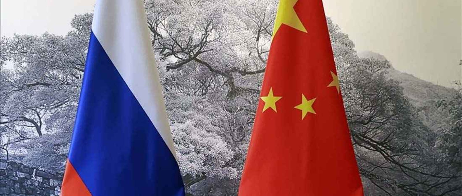 Ao remover a Rússia de sua posição de player global, o Ocidente elimina um contrapeso à China e garante a predominância do Império do Meio em um futuro não tão distante.