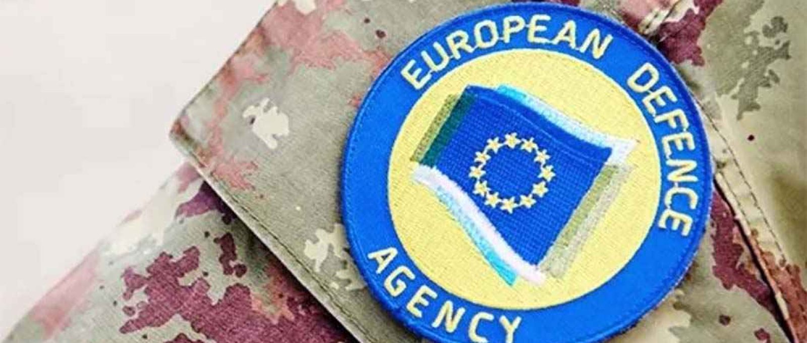 European Defence Agency.
