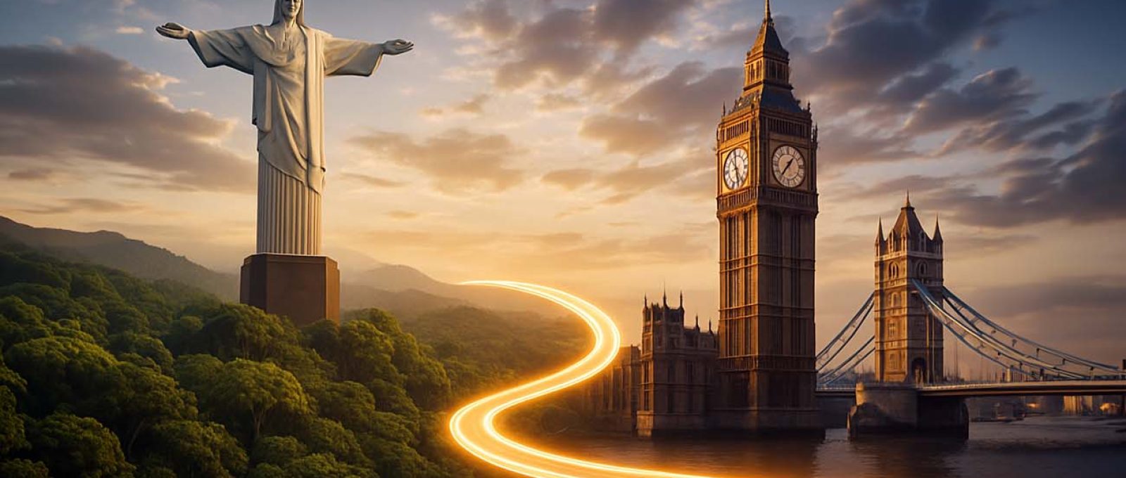 Imagem meramente ilustrativa, gerada por inteligência artificial.