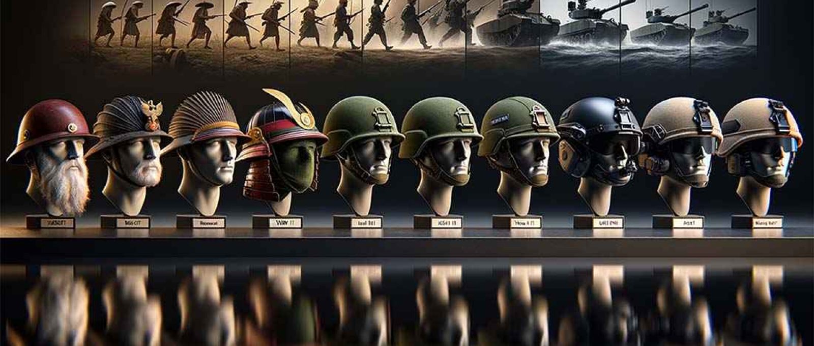 Imagem gerada por inteligência artificial.