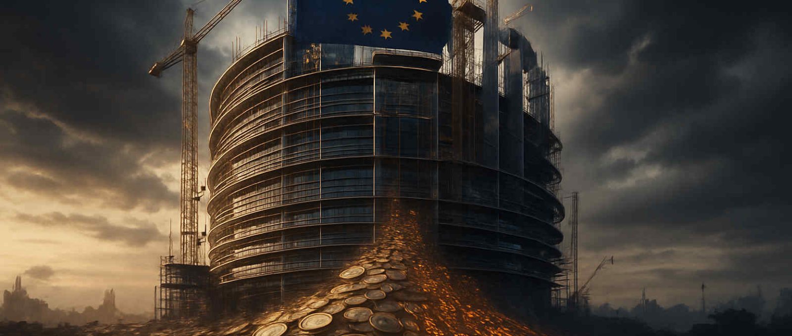 Imagem meramente ilustrativa, gerada por inteligência artificial