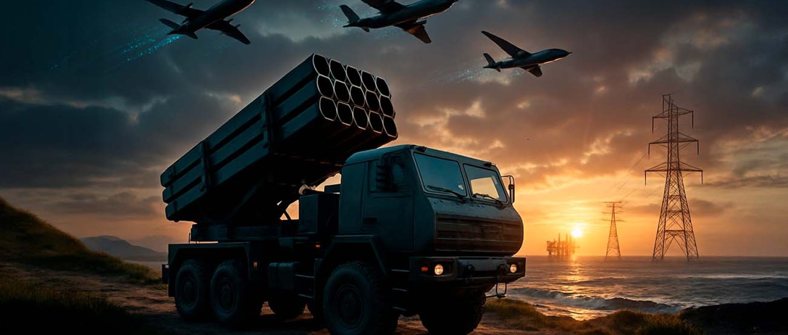 Imagem meramente ilustrativa, gerada por inteligência artificial.