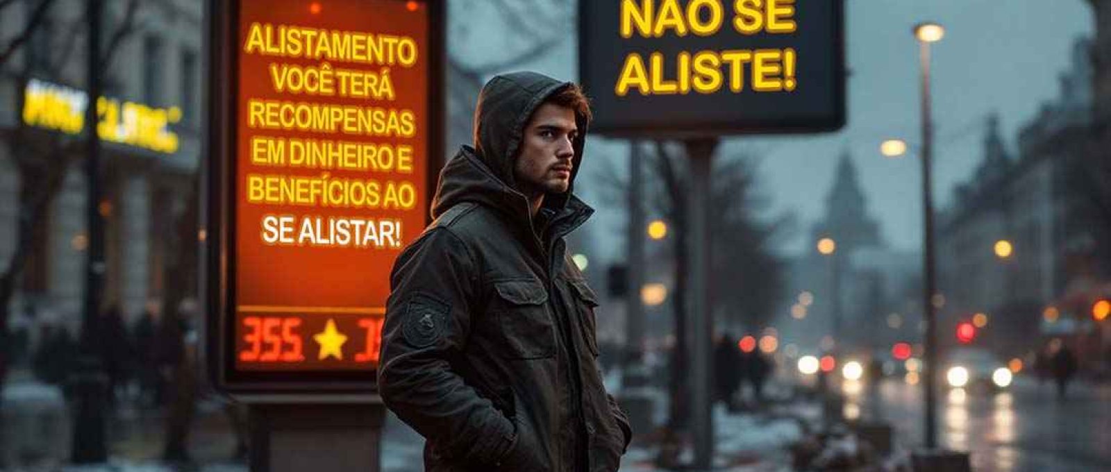 Imagem meramente ilustrativa, gerada por inteligência artificial.