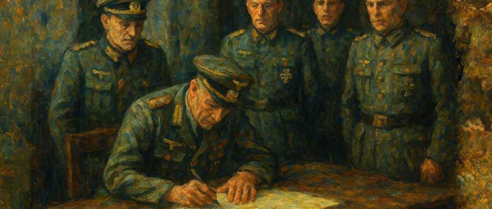 Imagem meramente ilustrativa, gerada por inteligência artificial.