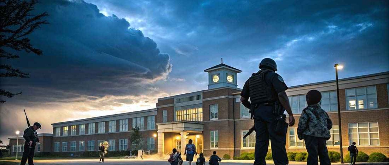 Imagem meramente ilustrativa, gerada por inteligência artificial.