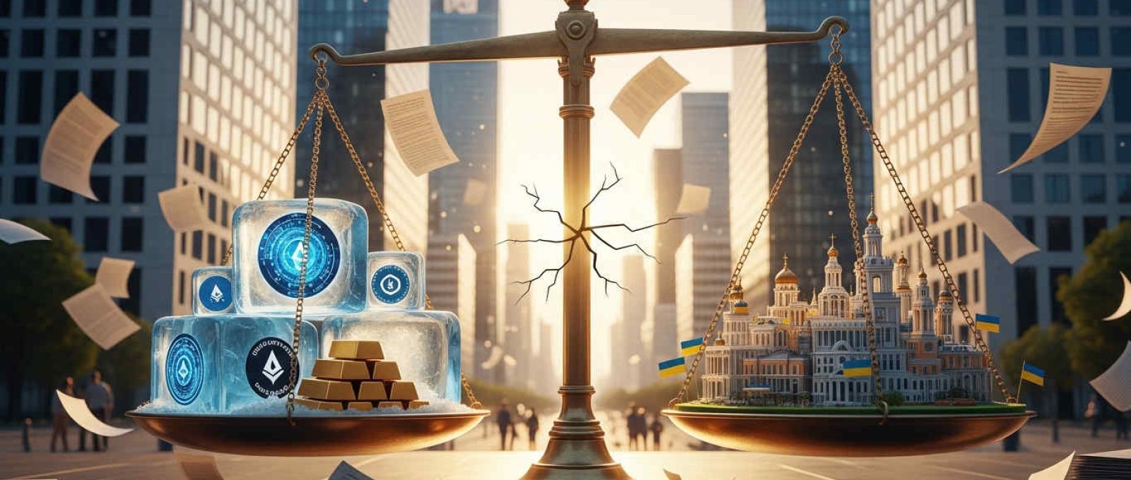 Imagem meramente ilustrativa, gerada por inteligência artificial