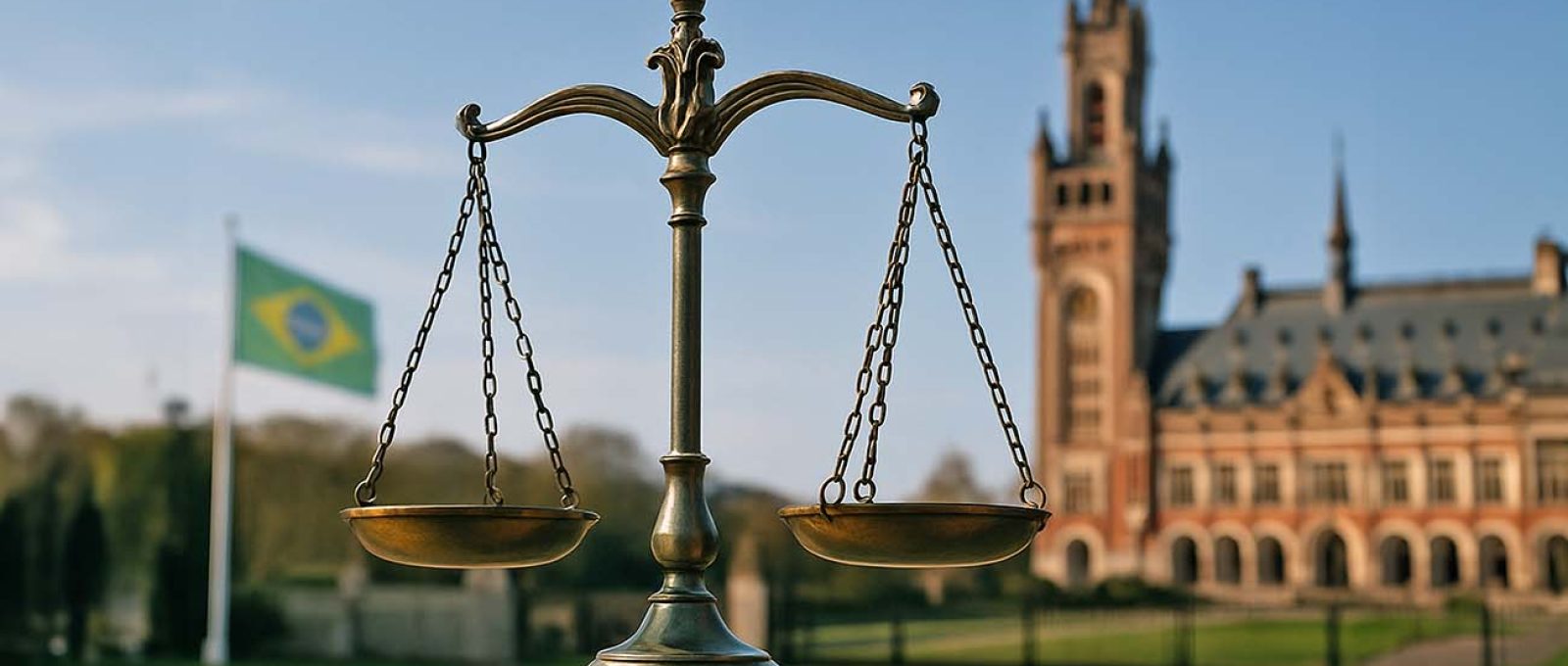 Imagem meramente ilustrativa, gerada por inteligência artificial.