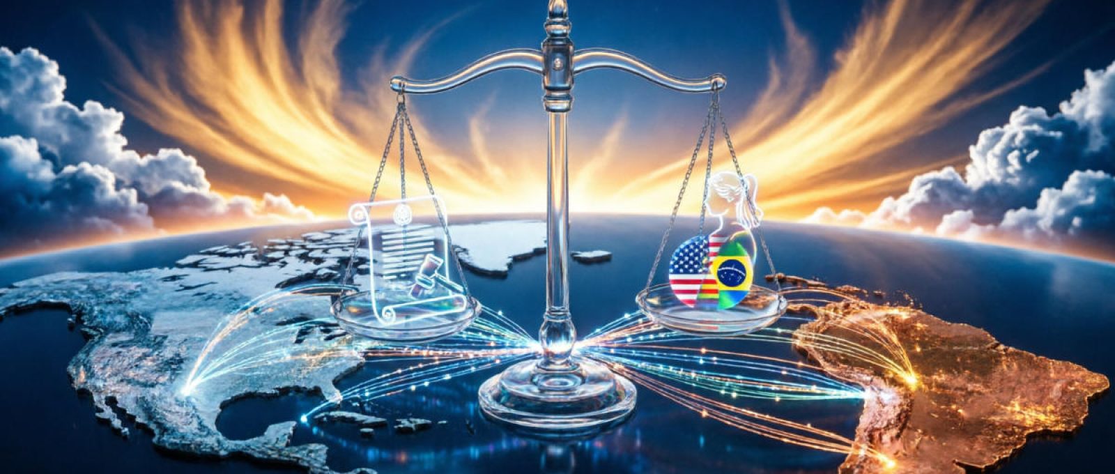 Imagem meramente ilustrativa, gerada por inteligência artificial.