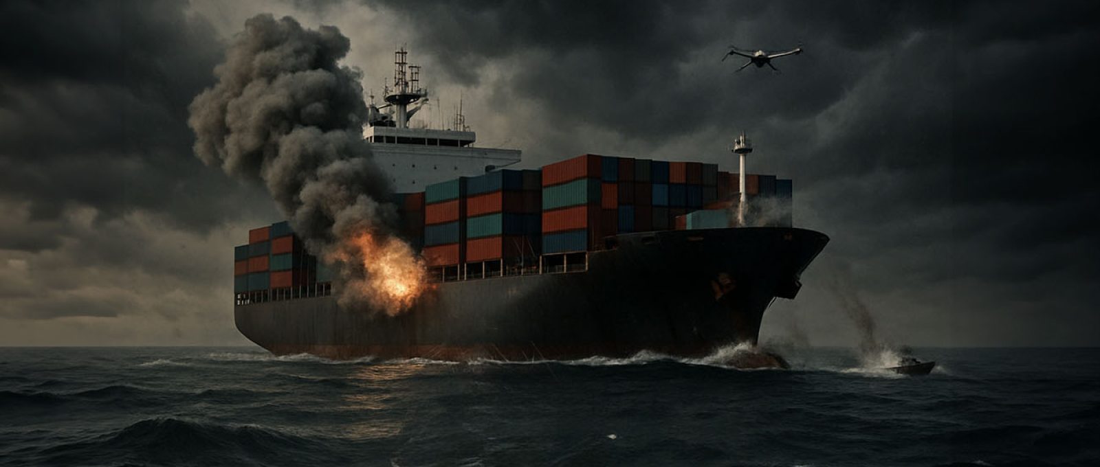 Imagem meramente ilustrativa, gerada por inteligência artificial.