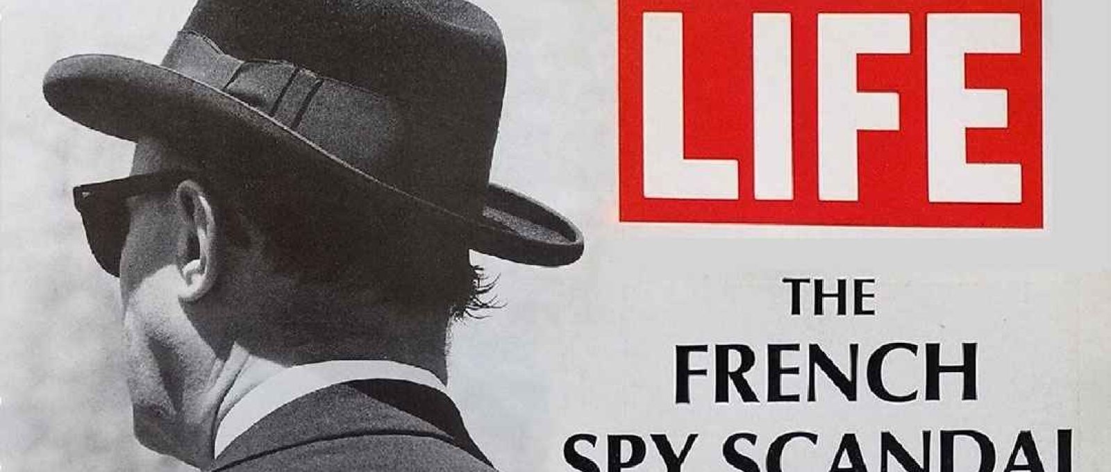 Adaptado da capa original da revista Life, edição de 26 de abril de 1968.