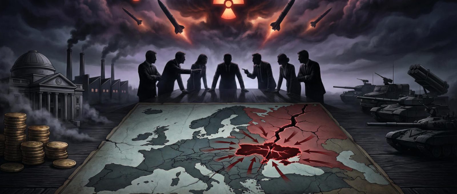 Imagem meramente ilustrativa, gerada por inteligência artificial.