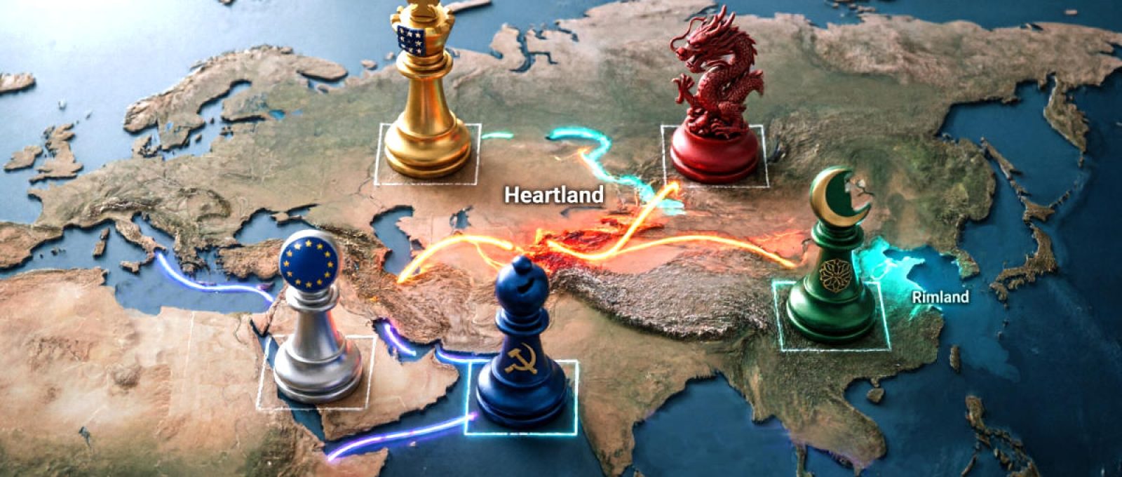 Imagem meramente ilustrativa, gerada por inteligência artificial.