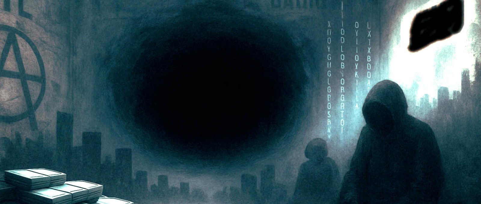 Imagem meramente ilustrativa, gerada por inteligência artificial