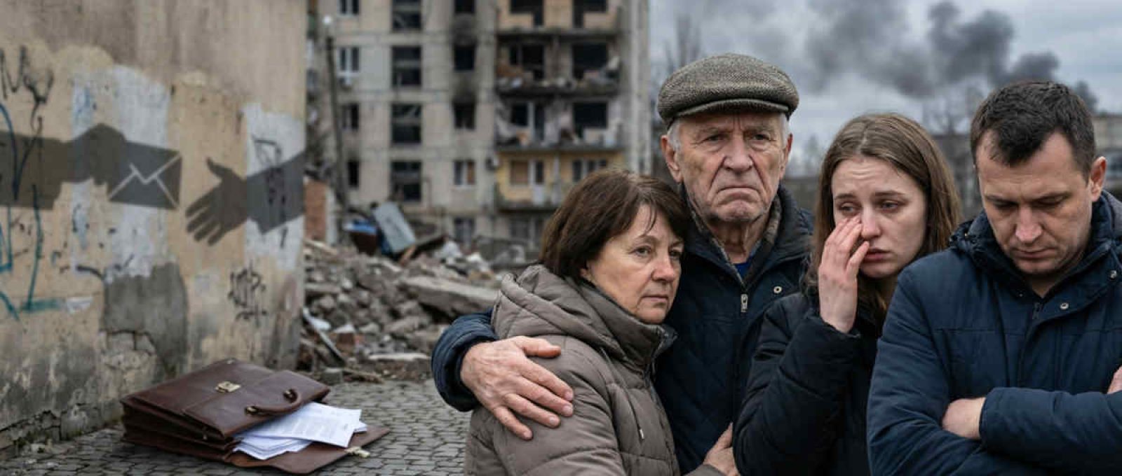 Imagem meramente ilustrativa, gerada por inteligência artificial.